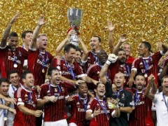 Milan -Inter 2-1 Supercoppa Italiana,milan inter,milan inter 2-1 sueprcoppa pechino,milan,ac milan,news,notizie